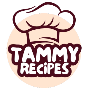tammyrecipes logo