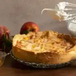german applesauce cake