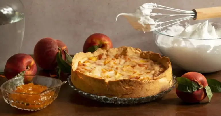 german applesauce cake