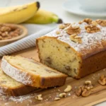 Hawaiian Banana Bread Recipe 1