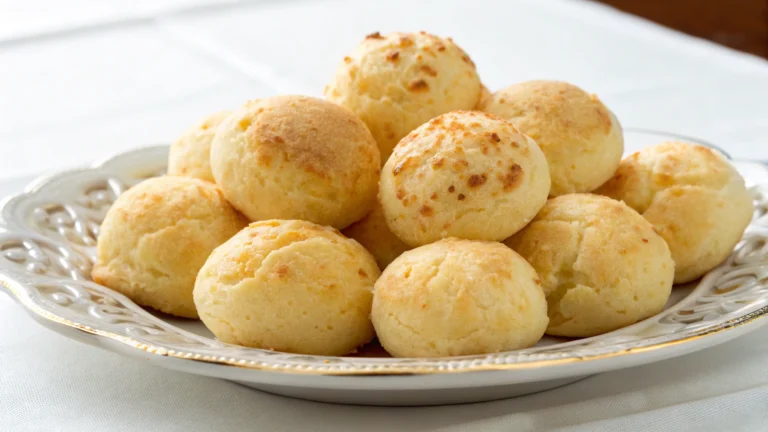 brazilian cheese bread recipe​