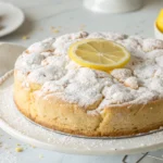 cloud cake recipe​