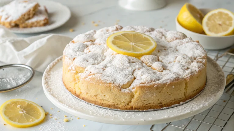 cloud cake recipe​