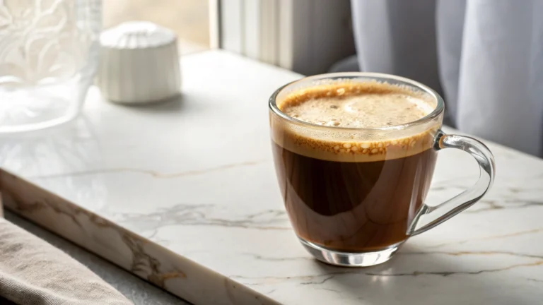 coffee loophole recipe​
