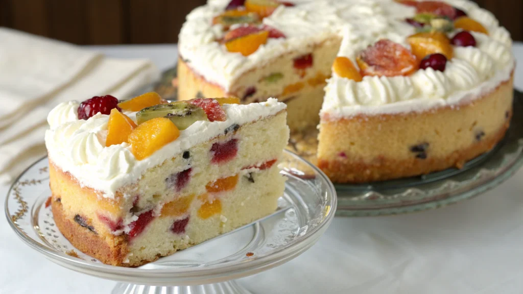 Jolanna Vanilla Fruit Cake: 5 Best Tips for Perfect Flavor Every Time