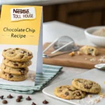 toll house cookie recipe​