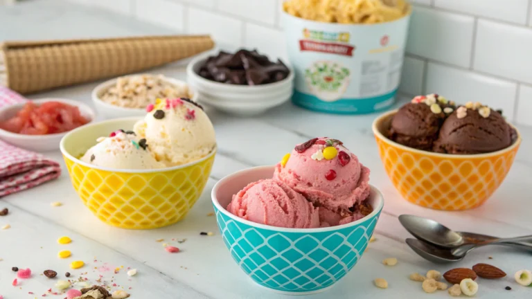 ninja creami recipes​