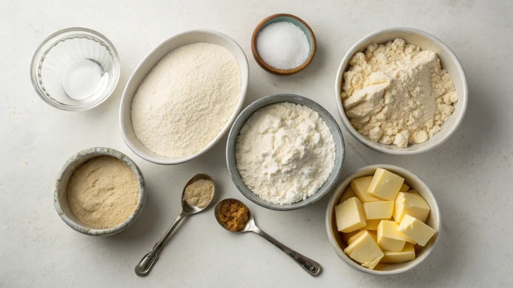 peasant bread recipe​ingredients