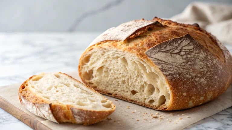 sourdough bread recipe​