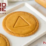 squid game cookie recipe​