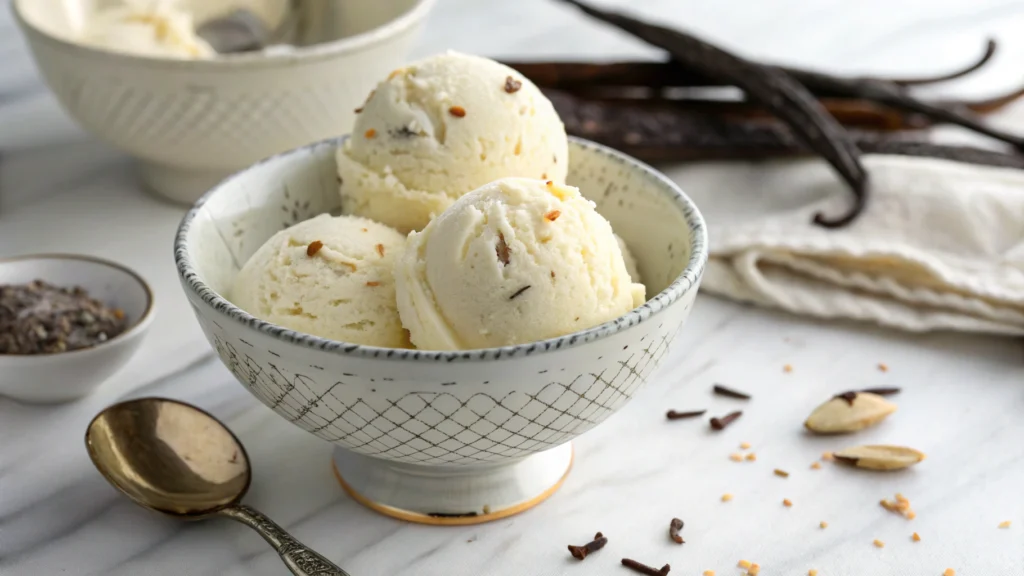 Vanilla Bean Ice Cream Recipe: 5 Best Summer Tips