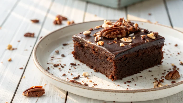 texas sheet cake recipe​