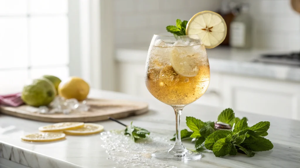 Apple Cider Vinegar Drink Recipe: How to Make 5 Refreshing Variations