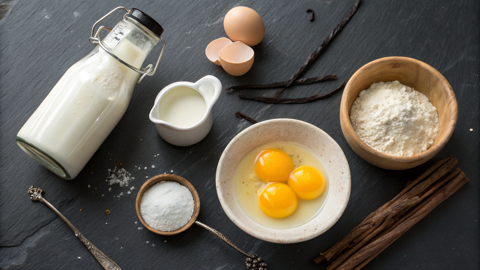 Cuisinart ice cream maker recipes ingredients