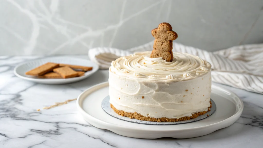 Dog Birthday Cake Recipe: How to Make 3 Easy Pupcakes at Home