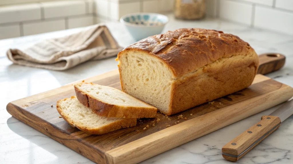 Gluten Free Bread Recipe: How to Make 5 Perfect Loaves at Home