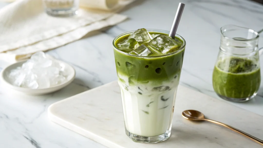 Matcha Drink Recipes: 15 Best Ways to Make Delicious Beverages