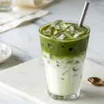 matcha drink recipes​