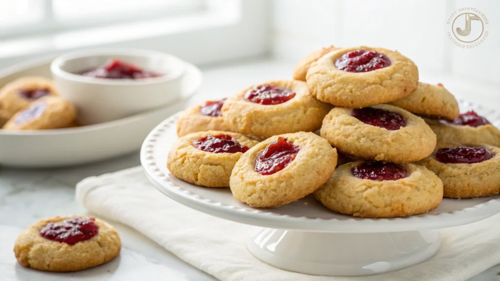 Thumbprint Cookie Recipe: How to Make 12 Perfect Treats